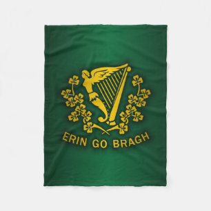 Manta Polar Erin va Bragh 2