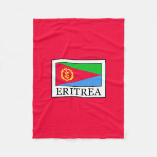 Manta Polar Eritrea