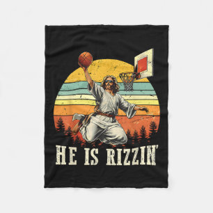 Manta Polar Es Cristiano De Rizzin Easter Bysketll