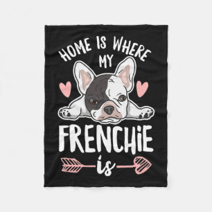 Manta Polar Es Donde Mi Franquicia Es Cita Para Un Propietario