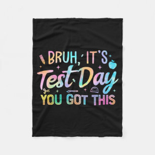 Manta Polar Es el día de prueba que tienes este día de prueba