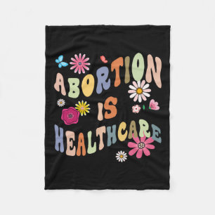Manta Polar ¿Es feminista la elección de la medicina retro flo