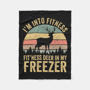 Manta Polar Es gracioso que estoy en Fitness Fitness Fitness D