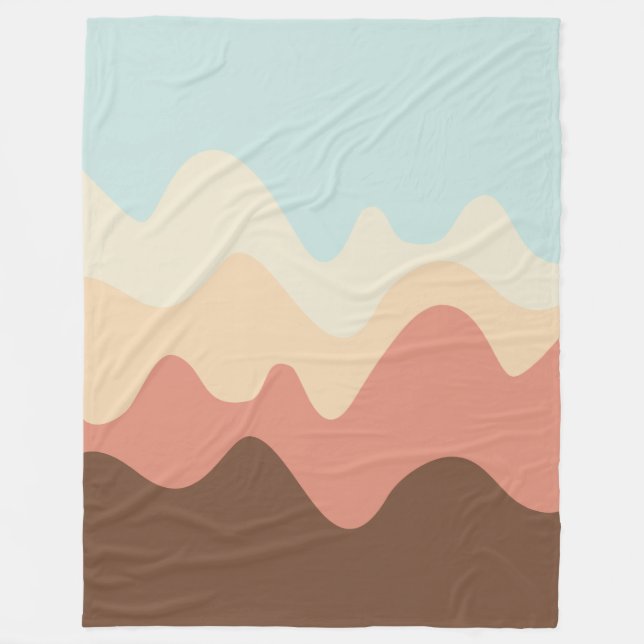 Manta Polar Esbozo de sonido 06 (Anverso)