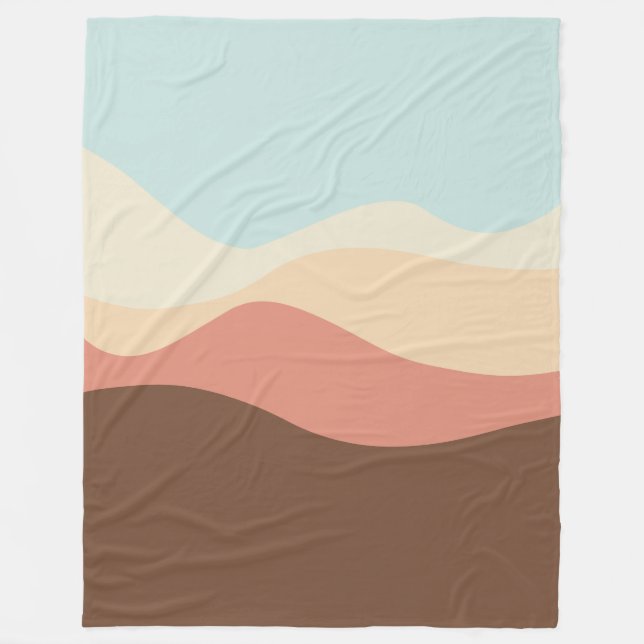 Manta Polar Esbozo de sonido 07 (Anverso)