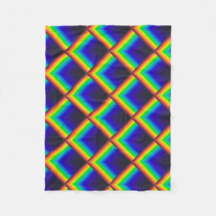 Manta Polar Escalas de espectro solar