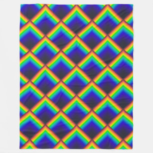 Manta Polar Escalas solares del espectro