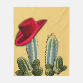 Manta Polar Escena del Suroeste