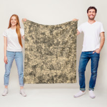 Escrates en arañazos en un caqui apenas visto