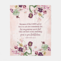 Escritura Floral Rosa Cristiana
