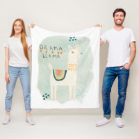 Escuadrón de Llama - Drama Llama