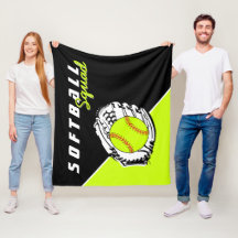 Escuadrón de softbol