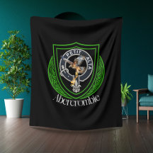 Escudo del Clan Escocés Abercrombie