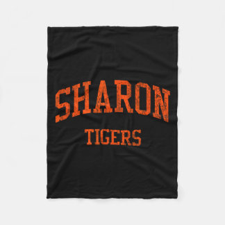 Manta Polar escuela secundaria sharon hs sharon pa deportes vi