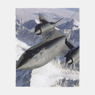 Manta Polar Espacio de bonito