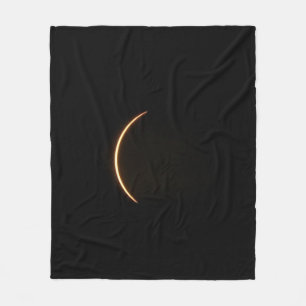 Manta Polar Espacio maravilloso