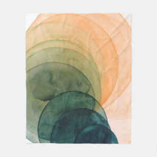 Manta Polar Espada de cristal