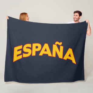 Manta Polar España 5