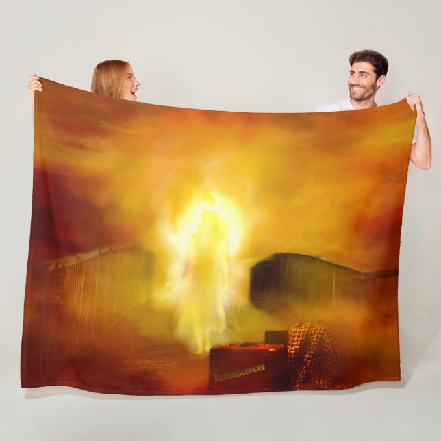 MANTA POLAR ESPECIFICAR (In situ)