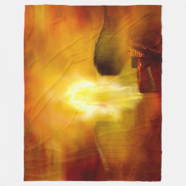 MANTA POLAR ESPECIFICAR