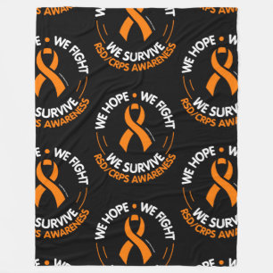 Manta Polar Esperamos que luchemos Sobrevivimos...RSD/CRPS