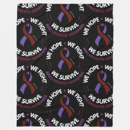 Manta Polar Esperamos Que Peleemos Por Sobrevivir... Aracnoidi