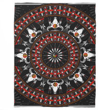 Espíritu de búfalo