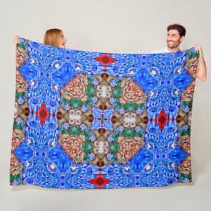 Manta Polar Espíritu nativo Apache Shaman Mandala World