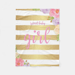 Manta Polar Esquile las mantas, fiesta de bienvenida al bebé,