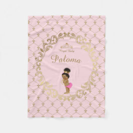 Manta Polar Esquile las mantas, fiesta de bienvenida al bebé,