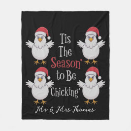 Manta Polar Esta temporada será divertida y agradable