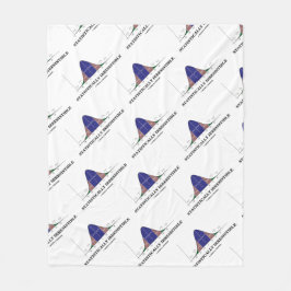 Manta Polar Estadísticamente irresistible Curva de Campana Hum