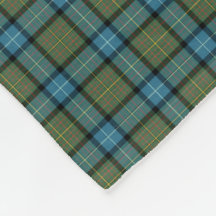 Estado de California Tartan