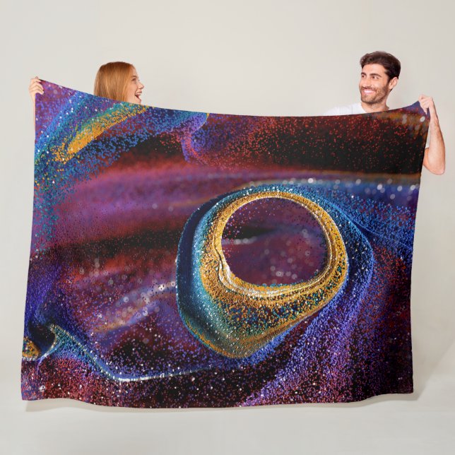 Manta Polar Estado de flujo (In situ)