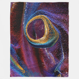 Manta Polar Estado de flujo