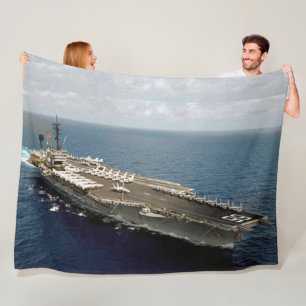 MANTA POLAR ESTADOS UNIDOS