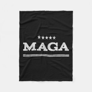 Manta Polar Estados Unidos - primer Trump 2020 Estados Unidos