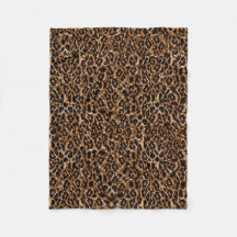 Estampado leopardo exótico de moda del modelo de