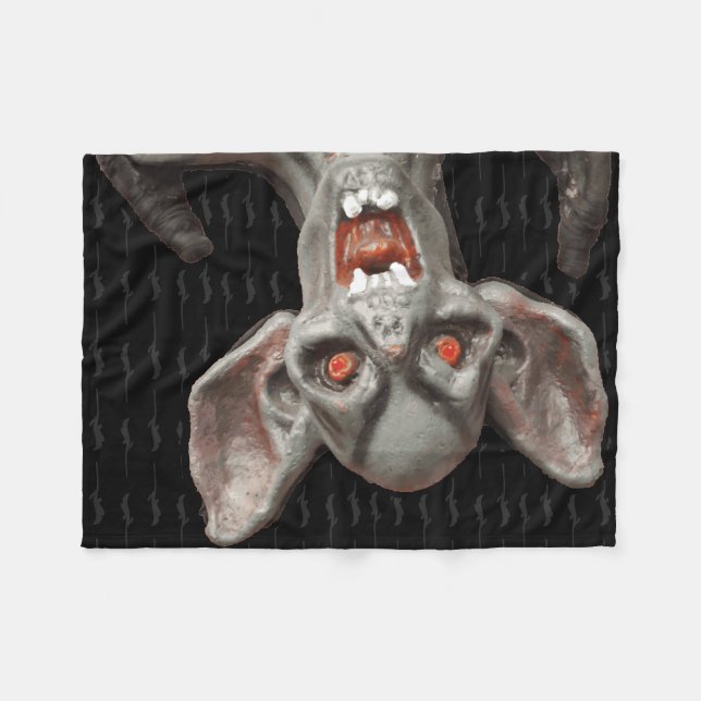 Manta Polar Estaré esperando. ... ... (Frente (Horizontal))