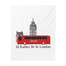 Estaría bastante en Londres