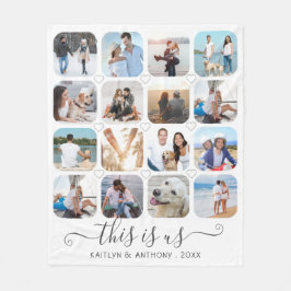 Manta Polar ESTE ES el guión manuscrito de EE. UU. Corazones 1