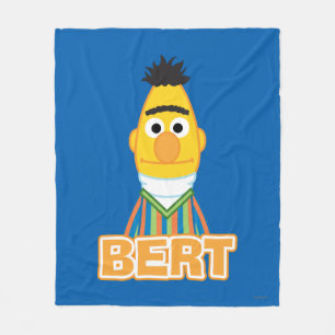 Manta Polar Estilo clásico de Bert