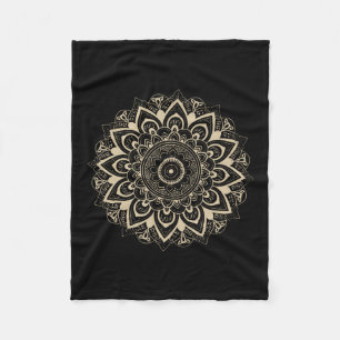 Manta Polar Estilo Mandala Trump Clic 86 47 Resist Subtle 8647