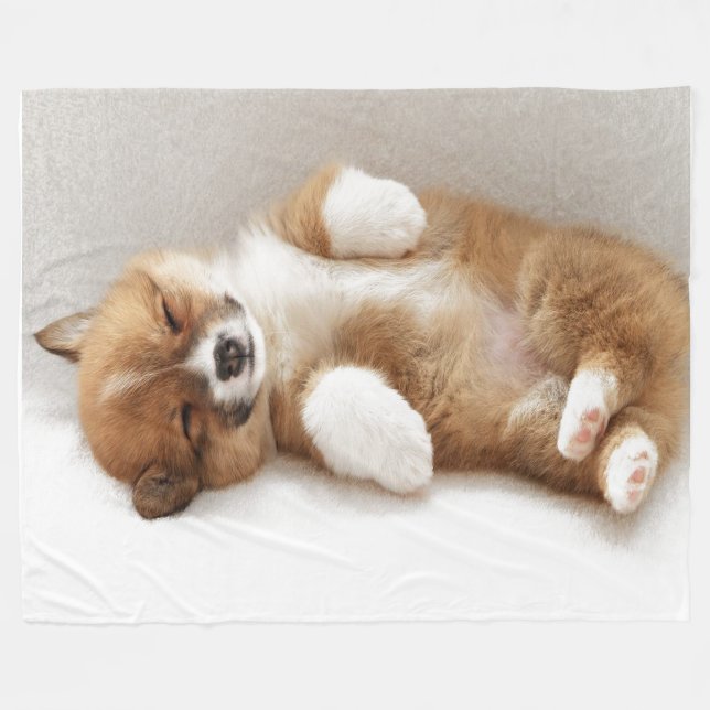 MANTA POLAR ESTOY ENVOLCADO (Frente (Horizontal))