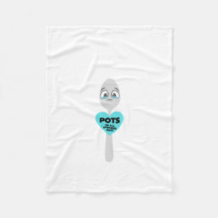 Manta Polar Estoy Todos Con La Fleece Blanket