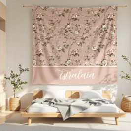 Manta Polar Estralaia Dusty Rosa Pink