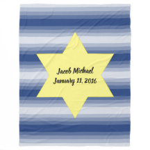 Estrella de David - ¡Elige Tus Colores!