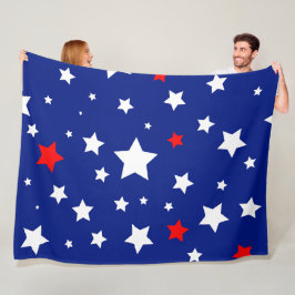 Manta Polar Estrella Jam 60x80 Fleece Blanket