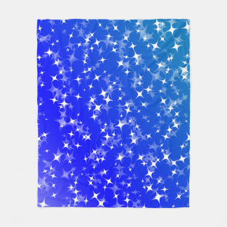 Manta Polar estrellas
