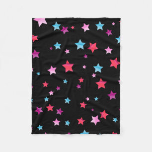 Manta Polar Estrellas